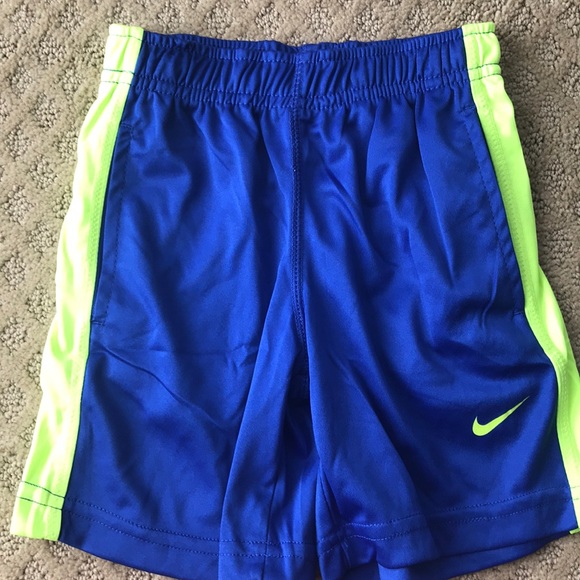 Nike Other - Boy’s Nike Shorts - NWOT